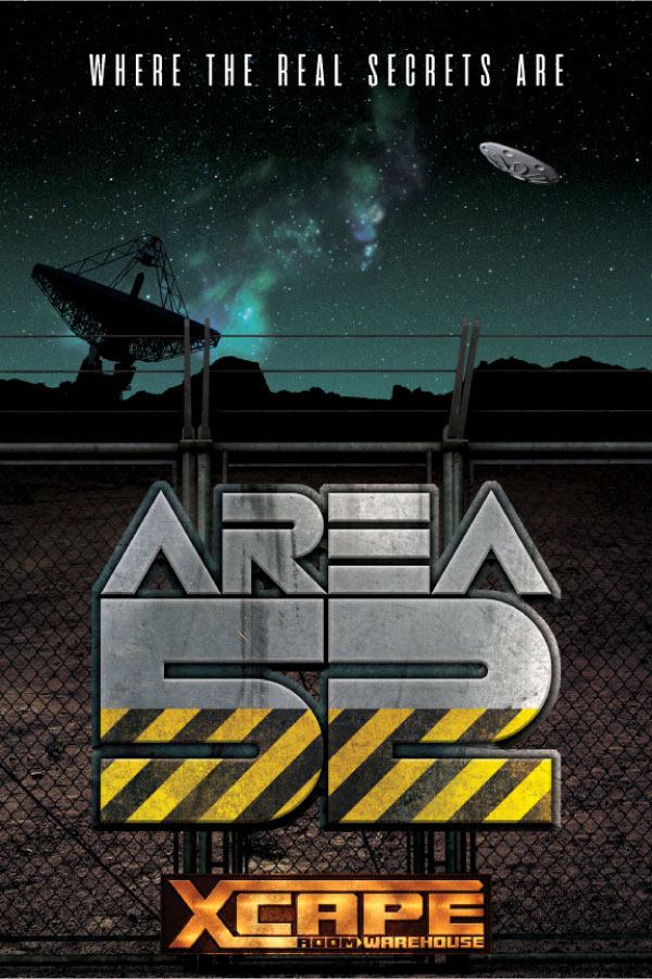 Area 52 - Click for details!